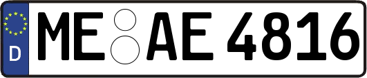 ME-AE4816