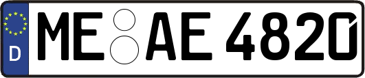 ME-AE4820