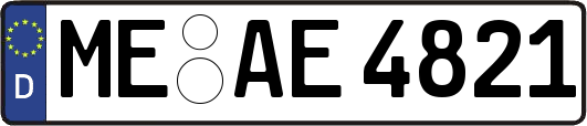 ME-AE4821