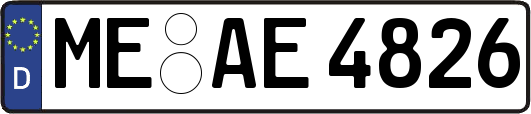 ME-AE4826