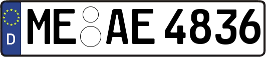 ME-AE4836