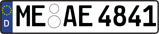 ME-AE4841