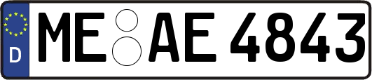 ME-AE4843