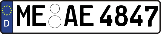 ME-AE4847