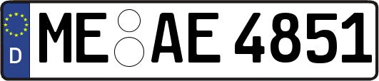 ME-AE4851