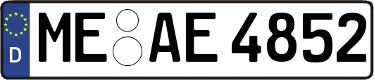 ME-AE4852