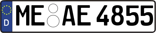 ME-AE4855