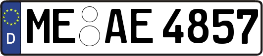 ME-AE4857