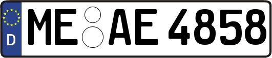 ME-AE4858