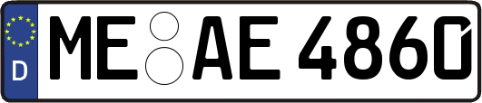ME-AE4860