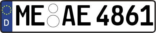 ME-AE4861