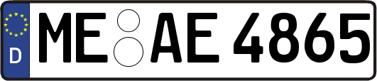 ME-AE4865