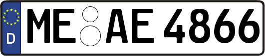 ME-AE4866