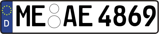 ME-AE4869