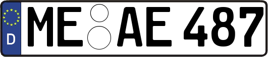 ME-AE487