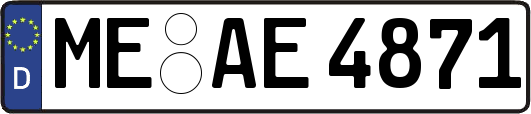 ME-AE4871