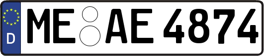 ME-AE4874