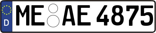 ME-AE4875