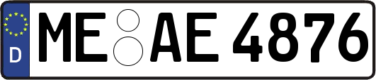 ME-AE4876