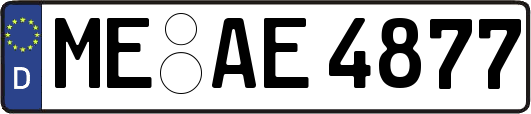 ME-AE4877