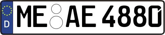 ME-AE4880