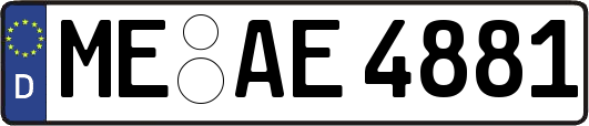 ME-AE4881