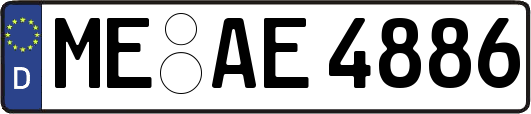 ME-AE4886