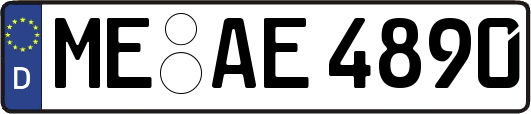 ME-AE4890