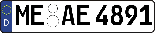 ME-AE4891