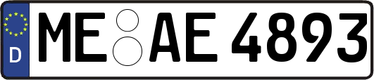 ME-AE4893