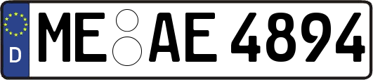 ME-AE4894