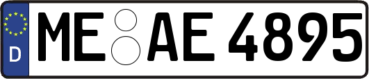 ME-AE4895