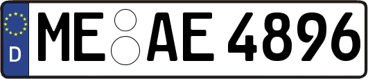 ME-AE4896