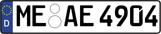 ME-AE4904