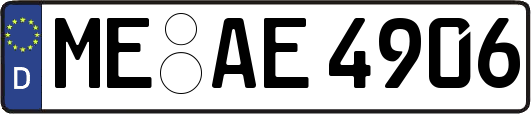 ME-AE4906