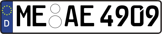 ME-AE4909