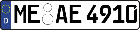 ME-AE4910
