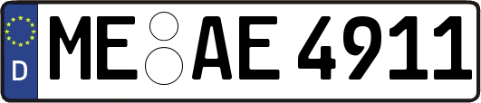 ME-AE4911