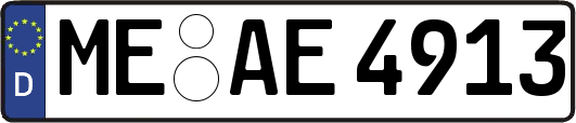 ME-AE4913