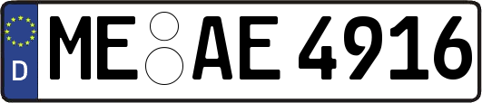 ME-AE4916
