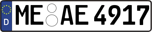 ME-AE4917