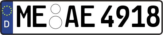 ME-AE4918