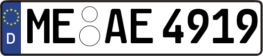 ME-AE4919