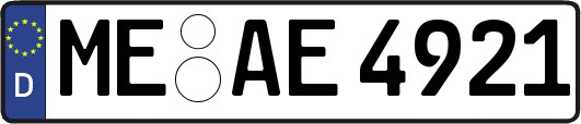 ME-AE4921