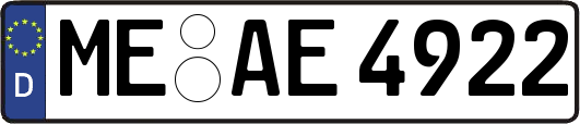ME-AE4922