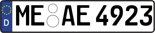 ME-AE4923