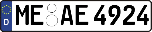 ME-AE4924