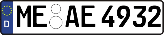 ME-AE4932