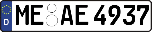 ME-AE4937