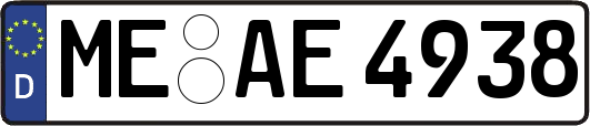 ME-AE4938
